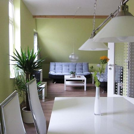 Ferienwohnung Reinwald Goslar Exteriér fotografie
