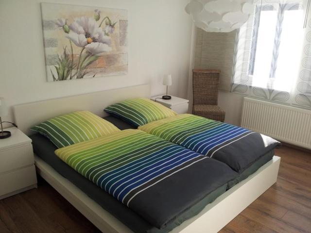 Ferienwohnung Reinwald Goslar Exteriér fotografie
