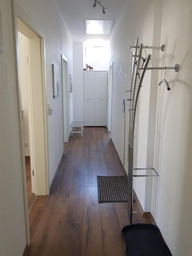 Ferienwohnung Reinwald Goslar Exteriér fotografie
