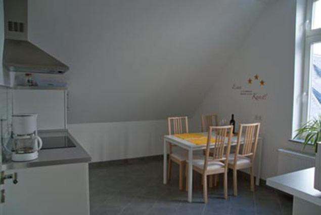 Ferienwohnung Reinwald Goslar Exteriér fotografie